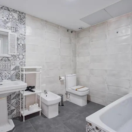 Sur El Carmen Apartamento Fuengirola