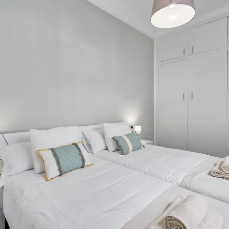 Sur El Carmen Apartamento
