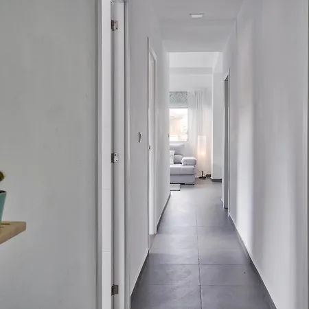 Sur El Carmen Apartamento Fuengirola