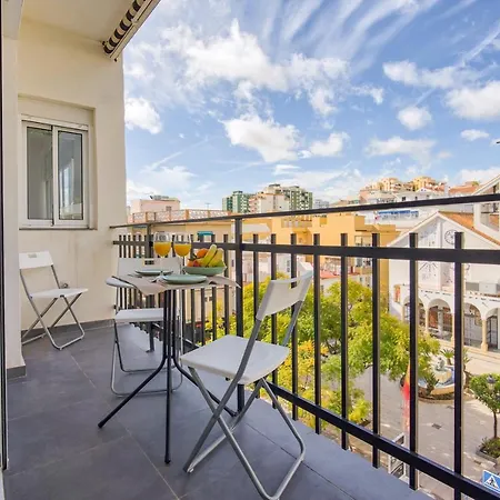 Apartamento Sur El Carmen