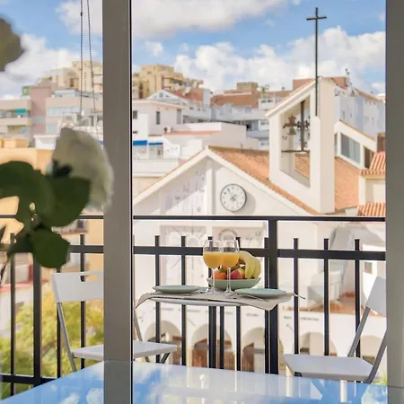 Apartamento Sur El Carmen *