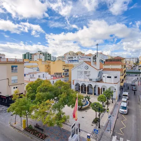 Apartamento Sur El Carmen Fuengirola