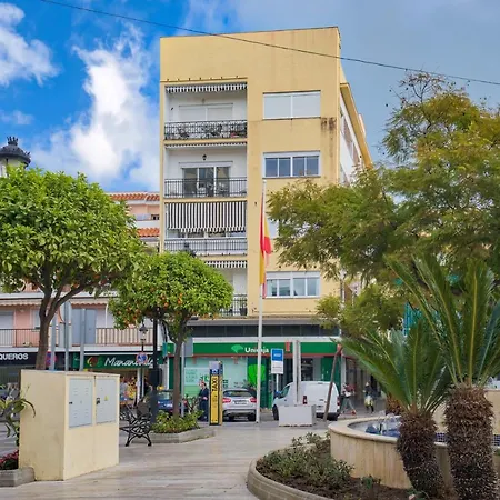 Sur El Carmen Apartamento Fuengirola