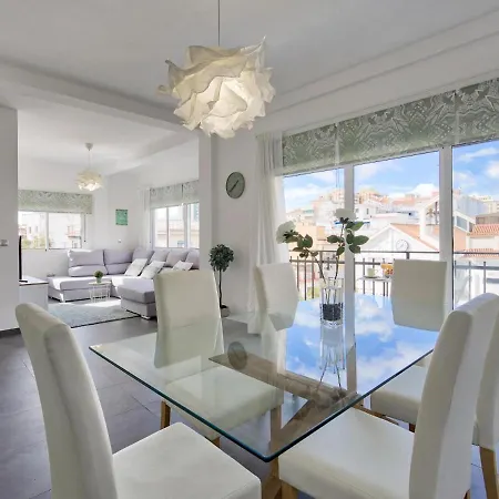 Sur El Carmen Apartment