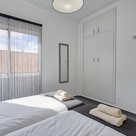 Sur El Carmen Apartment Fuengirola