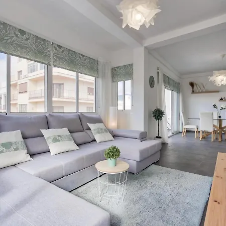 Sur El Carmen Apartment