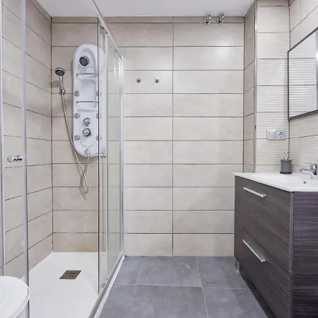 Apartment Sur El Carmen *