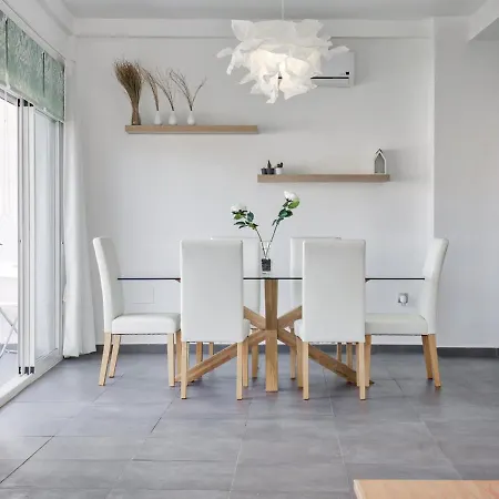 Sur El Carmen Apartment Fuengirola