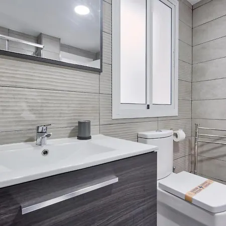 Apartment Sur El Carmen Fuengirola